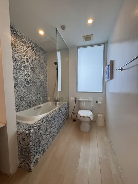 Costa Village Bangsaray : คอสตา วิลเลจ บางเสร่, ชลบุรี, 556 หมู่ที่ 2 ซอย นาจอมเทียน 56, หนองปรือ, บางละมุง, ชลบุรี, 34 ตร.ม., คอนโด ให้เช่า, โดย Sirithong Saetang, 500427604 - DDproperty.com