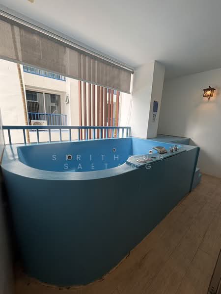 Costa Village Bangsaray, Chon Buri (Pattaya), 556 Village No. 2 Na Chom Thian 56 Alley, Nong Pru, Bang Lamung (Pattaya), Chon Buri (Pattaya), 1 Bedroom, 34 sqm, Condo For Rent, by Sirithong Saetang, 500427604 - DDproperty.com