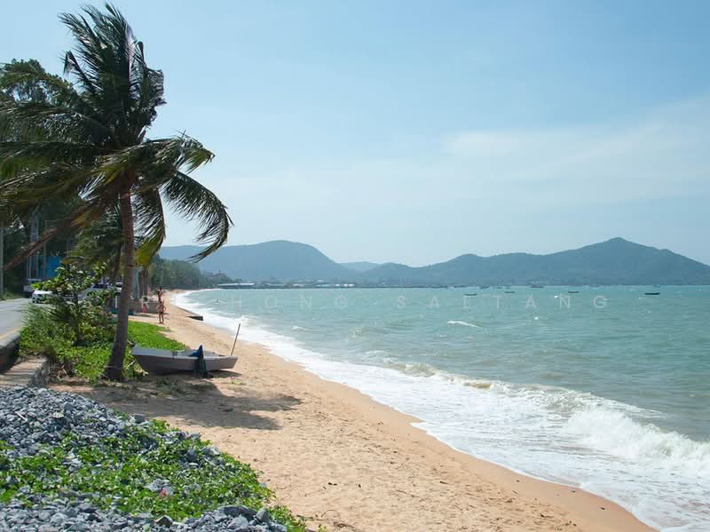 Costa Village Bangsaray : คอสตา วิลเลจ บางเสร่, ชลบุรี, 556 หมู่ที่ 2 ซอย นาจอมเทียน 56, หนองปรือ, บางละมุง, ชลบุรี, 34 ตร.ม., คอนโด ให้เช่า, โดย Sirithong Saetang, 500427604 - DDproperty.com