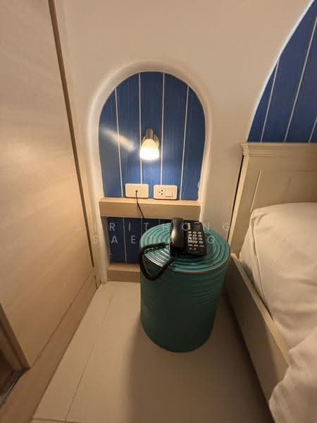 Costa Village Bangsaray, Chon Buri (Pattaya), 556 Village No. 2 Na Chom Thian 56 Alley, Nong Pru, Bang Lamung (Pattaya), Chon Buri (Pattaya), 1 Bedroom, 34 sqm, Condo For Rent, by Sirithong Saetang, 500427604 - DDproperty.com