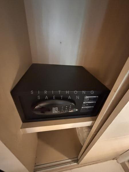Costa Village Bangsaray, Chon Buri (Pattaya), 556 Village No. 2 Na Chom Thian 56 Alley, Nong Pru, Bang Lamung (Pattaya), Chon Buri (Pattaya), 1 Bedroom, 34 sqm, Condo For Rent, by Sirithong Saetang, 500427604 - DDproperty.com