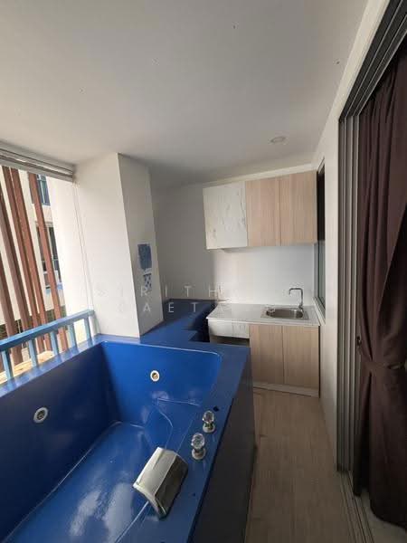 Costa Village Bangsaray, Chon Buri (Pattaya), 556 Village No. 2 Na Chom Thian 56 Alley, Nong Pru, Bang Lamung (Pattaya), Chon Buri (Pattaya), 1 Bedroom, 34 sqm, Condo For Rent, by Sirithong Saetang, 500427604 - DDproperty.com