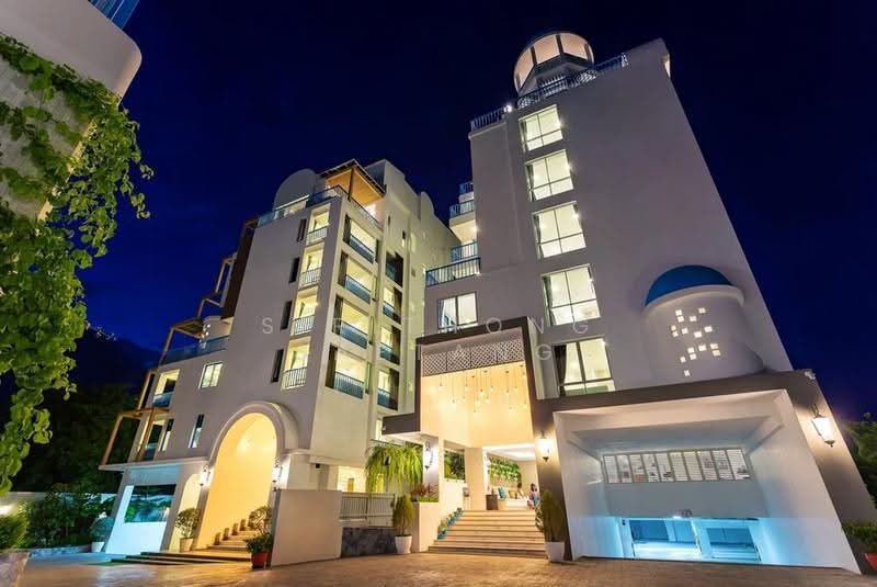 Costa Village Bangsaray : คอสตา วิลเลจ บางเสร่, ชลบุรี, 556 หมู่ที่ 2 ซอย นาจอมเทียน 56, หนองปรือ, บางละมุง, ชลบุรี, 34 ตร.ม., คอนโด ให้เช่า, โดย Sirithong Saetang, 500427604 - DDproperty.com