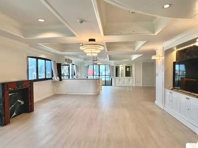 For Rent - G.P. Grande Tower, Bangkok