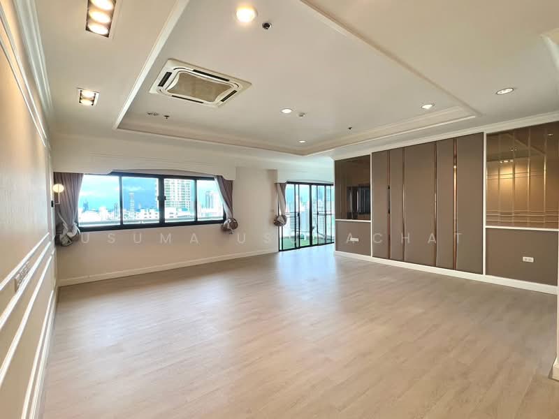 G.P. Grande Tower, Bangkok, 55 Sukhumvit 23, Khlongtoei Nua, Watthana, Bangkok, 4 Bedrooms, 600 sqm, Condo For Rent, by Usuma Usumachat, 500427606 - DDproperty.com