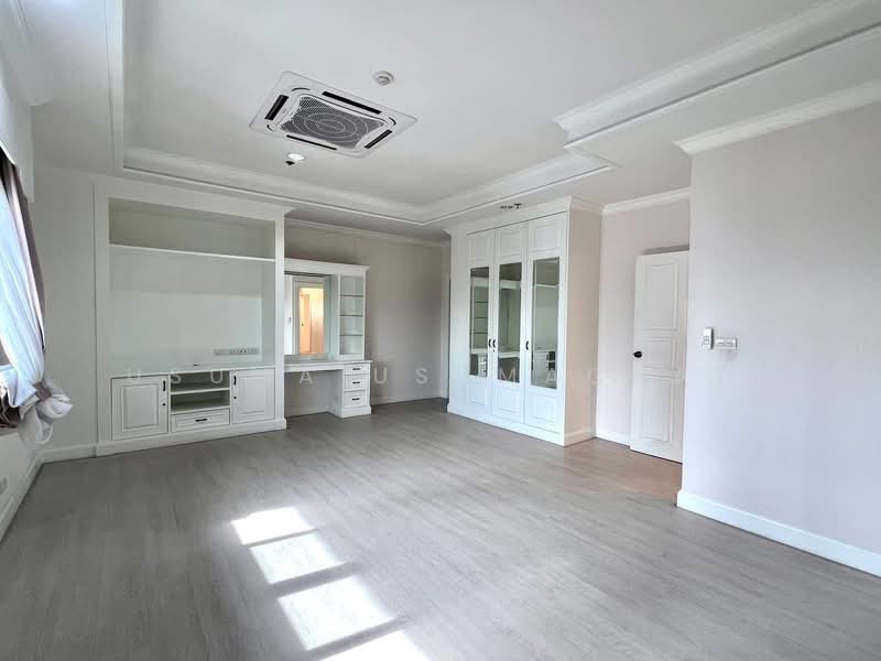 G.P. Grande Tower, Bangkok, 55 Sukhumvit 23, Khlongtoei Nua, Watthana, Bangkok, 4 Bedrooms, 600 sqm, Condo For Rent, by Usuma Usumachat, 500427606 - DDproperty.com