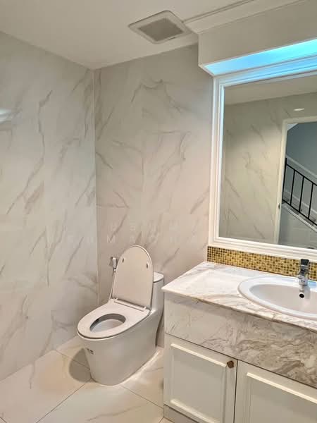 G.P. Grande Tower, Bangkok, 55 Sukhumvit 23, Khlongtoei Nua, Watthana, Bangkok, 4 Bedrooms, 600 sqm, Condo For Rent, by Usuma Usumachat, 500427606 - DDproperty.com