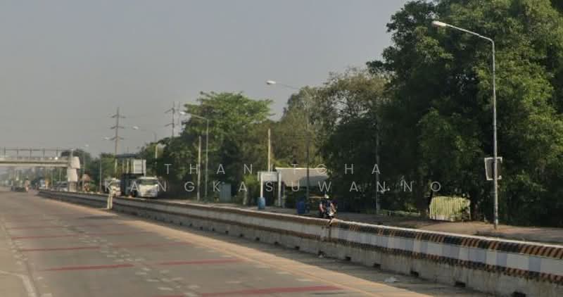ที่ดินพุทธมณฑลสาย 8 นครชัยศรี, Nakhon Pathom, Thiyawat, Nakhon Chai Sri, Nakhon Pathom, , 2,020 sqm, Land For Sale, by Thanitcha Kangkasuwanno, 500427608 - DDproperty.com
