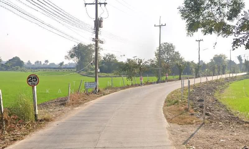 ที่ดินพุทธมณฑลสาย 8 นครชัยศรี, Nakhon Pathom, Thiyawat, Nakhon Chai Sri, Nakhon Pathom, , 2,020 sqm, Land For Sale, by Thanitcha Kangkasuwanno, 500427608 - DDproperty.com