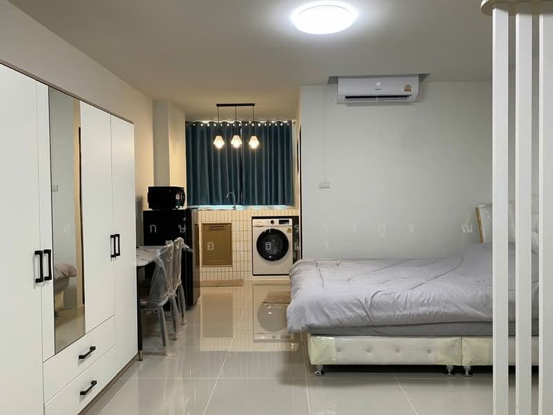 SR Land Condo, Chiang Mai, SR Land Road, San Na Moeng, San Sai, Chiang Mai, 1 Bedroom, 31 sqm, Condo For Sale, by สุวรักษ์ อิศรางกูร ณ อยุธยา, 500427609 - DDproperty.com