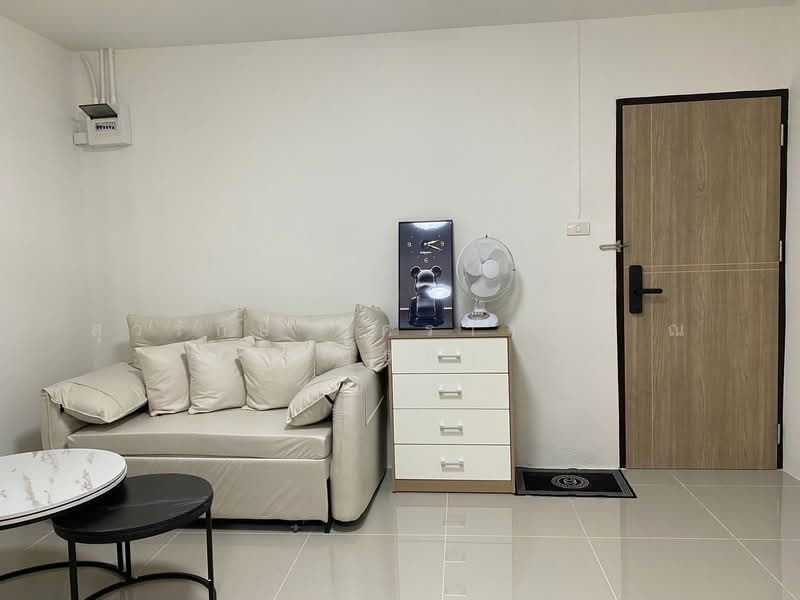SR Land Condo, Chiang Mai, SR Land Road, San Na Moeng, San Sai, Chiang Mai, 1 Bedroom, 31 sqm, Condo For Sale, by สุวรักษ์ อิศรางกูร ณ อยุธยา, 500427609 - DDproperty.com