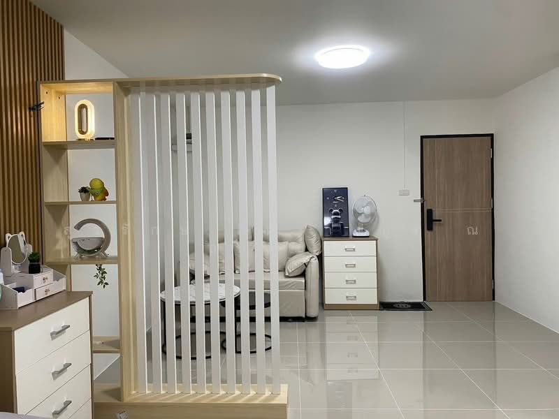SR Land Condo, Chiang Mai, SR Land Road, San Na Moeng, San Sai, Chiang Mai, 1 Bedroom, 31 sqm, Condo For Sale, by สุวรักษ์ อิศรางกูร ณ อยุธยา, 500427609 - DDproperty.com