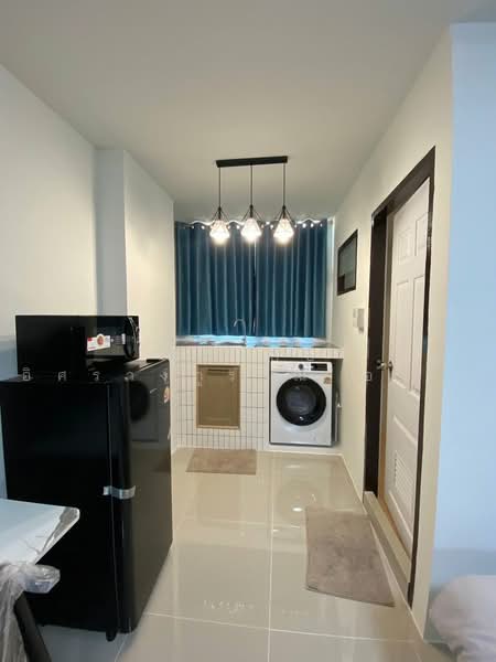 SR Land Condo : เอสอาร์ แลนด์ คอนโด, เชียงใหม่, ถนน SR Land, สันนาเม็ง, สันทราย, เชียงใหม่, 31 ตร.ม., คอนโด ขาย, โดย สุวรักษ์ อิศรางกูร ณ อยุธยา, 500427609 - DDproperty.com