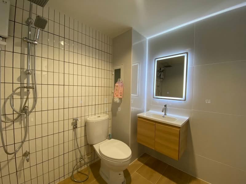 SR Land Condo : เอสอาร์ แลนด์ คอนโด, เชียงใหม่, ถนน SR Land, สันนาเม็ง, สันทราย, เชียงใหม่, 31 ตร.ม., คอนโด ขาย, โดย สุวรักษ์ อิศรางกูร ณ อยุธยา, 500427609 - DDproperty.com