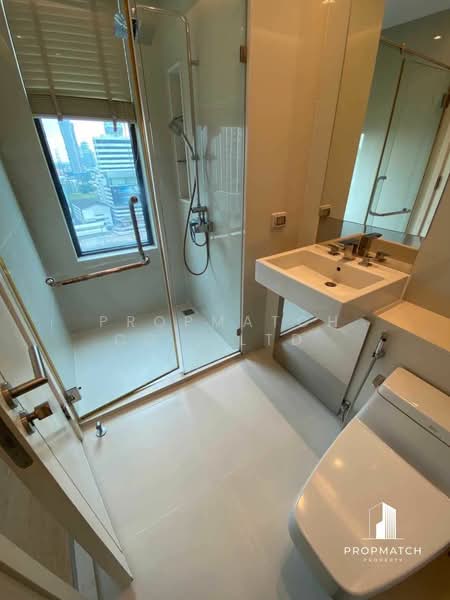 Equinox Phahol Vibha : คอนโดอีควิน็อคซ์ พหล-วิภา, กรุงเทพ, 345 ถนน วิภาวดีรังสิต, จอมพล, จตุจักร, กรุงเทพ, 63 ตร.ม., คอนโด ให้เช่า, โดย PROPMATCH CO., LTD., 500427610 - DDproperty.com