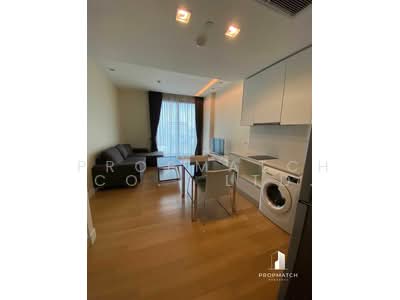 For Rent - Equinox Phahol Vibha, Bangkok