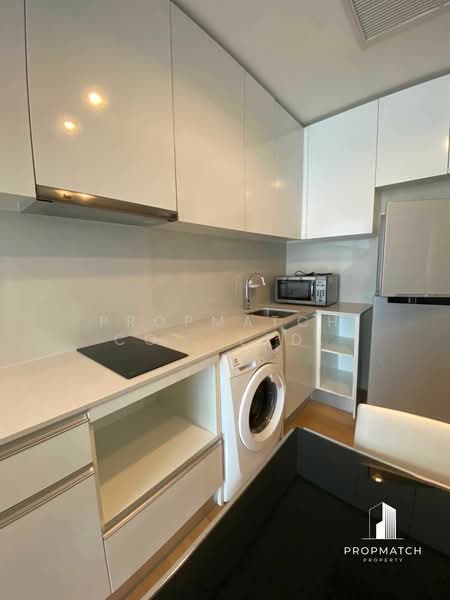 Equinox Phahol Vibha, Bangkok, 345 Paholyothin Road, Jom Phon, Chatuchak, Bangkok, 2 Bedrooms, 63 sqm, Condo For Rent, by PROPMATCH CO., LTD., 500427610 - DDproperty.com