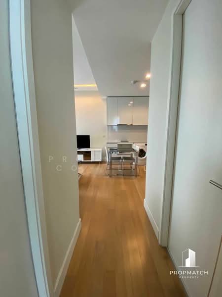 Equinox Phahol Vibha, Bangkok, 345 Paholyothin Road, Jom Phon, Chatuchak, Bangkok, 2 Bedrooms, 63 sqm, Condo For Rent, by PROPMATCH CO., LTD., 500427610 - DDproperty.com