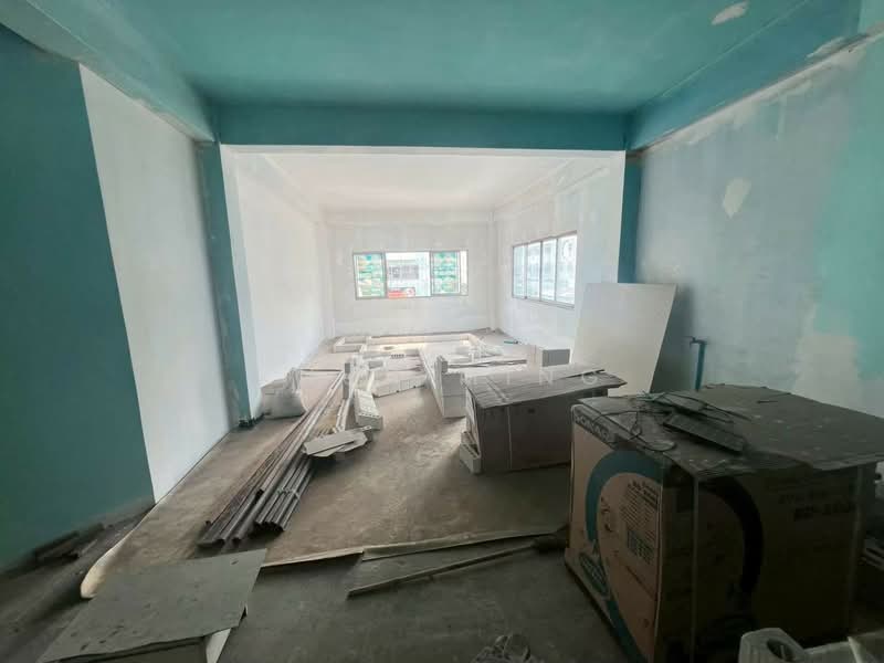 Commercial Building for Rent | Corner Unit | Near MRT Yellow Line Lat Phrao 101(SPSMG79), Bangkok, ลาดพร้าว 128/2, Khlong Chan, Bang Kapi, Bangkok, , 128 sqm, Shophouse For Rent, by Khun Ming, 500427612 - DDproperty.com