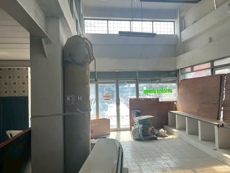 Commercial Building for Rent | Corner Unit | Near MRT Yellow Line Lat Phrao 101(SPSMG79), Bangkok, ลาดพร้าว 128/2, Khlong Chan, Bang Kapi, Bangkok, , 128 sqm, Shophouse For Rent, by Khun Ming, 500427612 - DDproperty.com