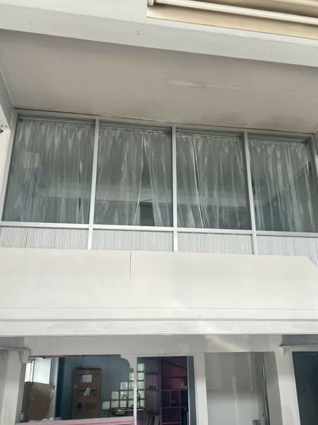 Commercial Building for Rent | Corner Unit | Near MRT Yellow Line Lat Phrao 101(SPSMG79), Bangkok, ลาดพร้าว 128/2, Khlong Chan, Bang Kapi, Bangkok, , 128 sqm, Shophouse For Rent, by Khun Ming, 500427612 - DDproperty.com