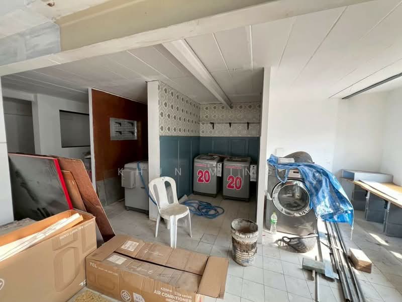 Commercial Building for Rent | Corner Unit | Near MRT Yellow Line Lat Phrao 101(SPSMG79), Bangkok, ลาดพร้าว 128/2, Khlong Chan, Bang Kapi, Bangkok, , 128 sqm, Shophouse For Rent, by Khun Ming, 500427612 - DDproperty.com