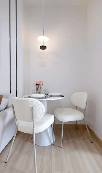 Niche Mono Ratchavipha, Bangkok, 292 Ratchadaphisek Road, Lat Yao, Chatuchak, Bangkok, 1 Bedroom, 30 sqm, Condo For Sale, by Kanueng (Pro) Noppornpitak, 500427613 - DDproperty.com