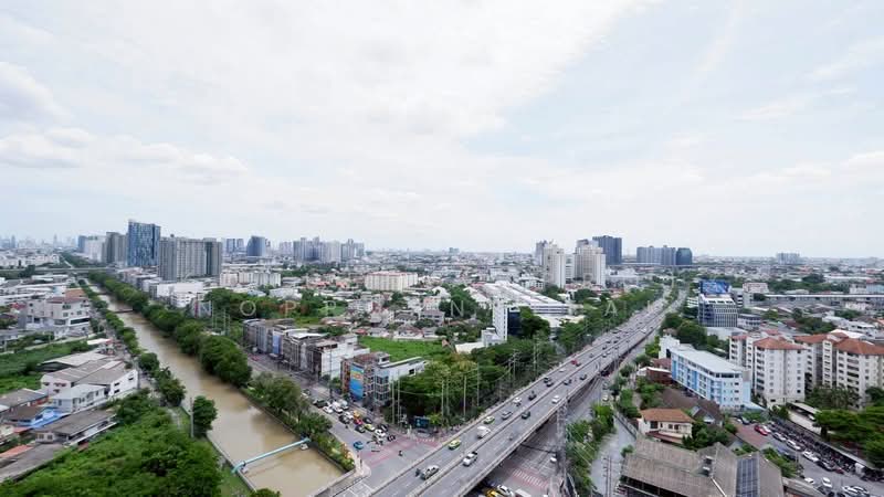 Niche Mono Ratchavipha : นิช โมโน รัชวิภา, กรุงเทพ, 292 รัชดาภิเษก, ลาดยาว, จตุจักร, กรุงเทพ, 30 ตร.ม., คอนโด ขาย, โดย Kanueng (Pro) Noppornpitak, 500427613 - DDproperty.com