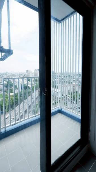 Niche Mono Ratchavipha, Bangkok, 292 Ratchadaphisek Road, Lat Yao, Chatuchak, Bangkok, 1 Bedroom, 30 sqm, Condo For Sale, by Kanueng (Pro) Noppornpitak, 500427613 - DDproperty.com