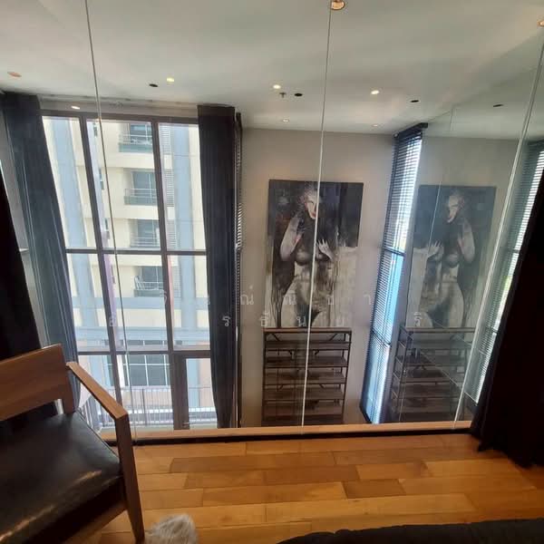 The Emporio Place, Bangkok, 93 Soi Sukhumvit 24, Sukhumvit Road, Khong Tan, Khlong Toei, Bangkok, 1 Bedroom, 90 sqm, Condo For Rent, by จิณณ์ณิชา อังกูรธันยศิริ, 500427615 - DDproperty.com