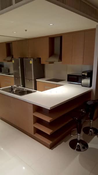 The Emporio Place, Bangkok, 93 Soi Sukhumvit 24, Sukhumvit Road, Khong Tan, Khlong Toei, Bangkok, 1 Bedroom, 90 sqm, Condo For Rent, by จิณณ์ณิชา อังกูรธันยศิริ, 500427615 - DDproperty.com
