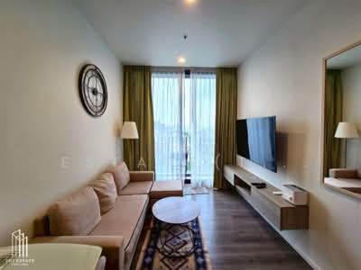 For Rent - Whizdom Essence, Bangkok