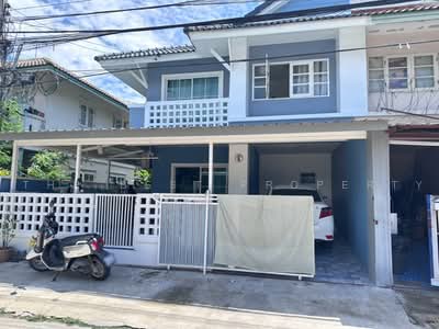 ขาย - Baan Pruksa B Rangsit - Klong 3 : บ้านพฤกษา บี รังสิต-คลอง 3, ปทุมธานี