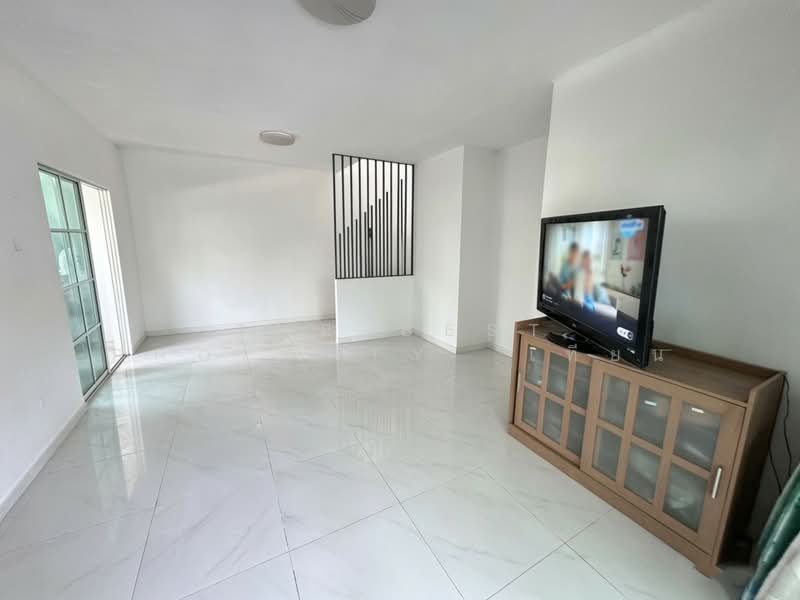 Baan Pruksa B Rangsit - Klong 3, Pathum Thani, Liab Klong Sam Road, Khlong Sam, Khlong Luang, Pathum Thani, 3 Bedrooms, 150 sqm, Townhouse For Sale, by The Best Property เทียน, 500427618 - DDproperty.com