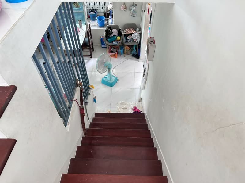 Baan Pruksa B Rangsit - Klong 3 : บ้านพฤกษา บี รังสิต-คลอง 3, ปทุมธานี, ถนนเลียบคลองสาม, คลองสาม, คลองหลวง, ปทุมธานี, 150 ตร.ม., ทาวน์เฮ้าส์ ขาย, โดย The Best Property เทียน, 500427618 - DDproperty.com