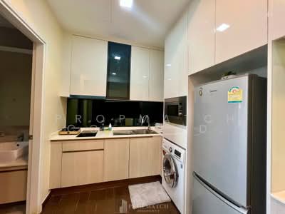 For Rent - Q Asoke, Bangkok