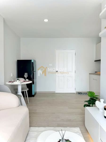Origins Rama 2, Bangkok, Rama 2 Road, Samae Dam, Bang Khun Thian, Bangkok, 1 Bedroom, 35 sqm, Condo For Sale, by Neeranuch Somprasong, 500427622 - DDproperty.com