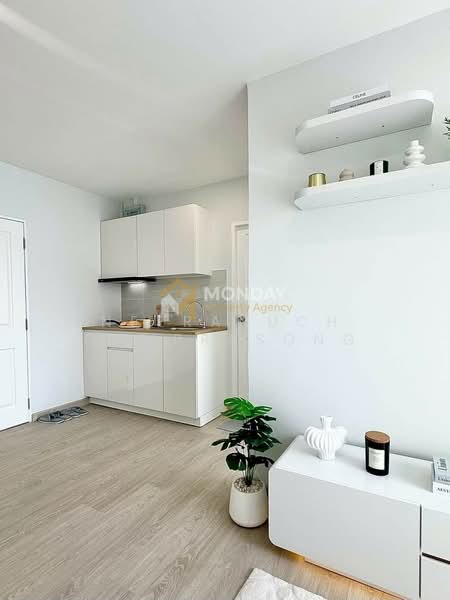 Origins Rama 2, Bangkok, Rama 2 Road, Samae Dam, Bang Khun Thian, Bangkok, 1 Bedroom, 35 sqm, Condo For Sale, by Neeranuch Somprasong, 500427622 - DDproperty.com