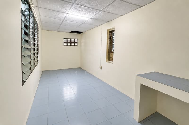 Baan Kehathani 4 : บ้านเคหะธานี 4, กรุงเทพ, ซอย หมู่บ้านเคหะธานี 4, สะพานสูง, กรุงเทพ, 97 ตร.ม., บ้านเดี่ยว ขาย, โดย คุณนุ่น, 500427625 - DDproperty.com