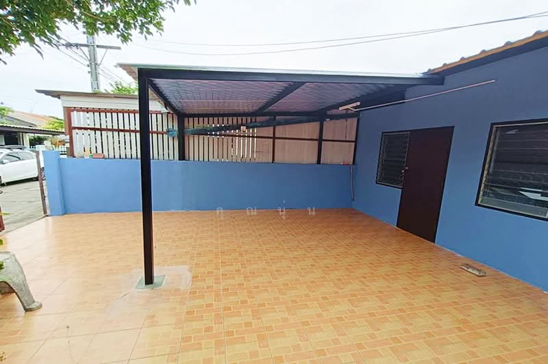 Baan Kehathani 4, Bangkok, Soi Village Kheha Thani 4, Saphan Sung, Bangkok, 2 Bedrooms, 97 sqm, Single Detached House For Sale, by คุณนุ่น, 500427625 - DDproperty.com