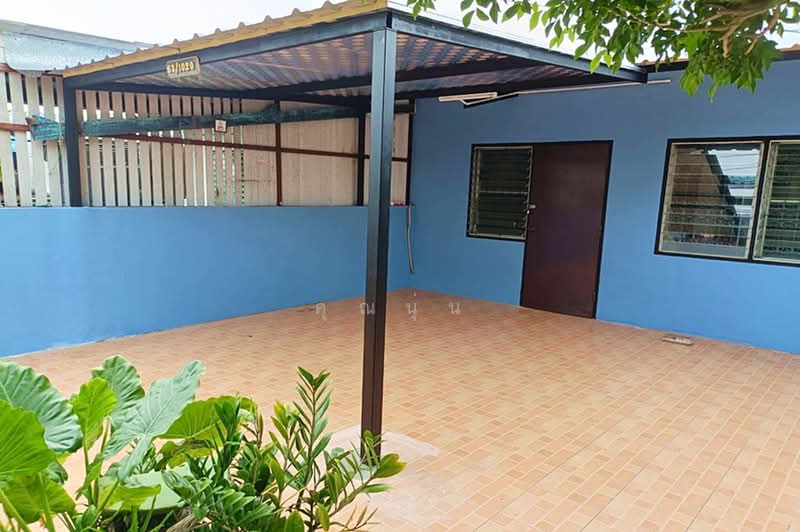 Baan Kehathani 4, Bangkok, Soi Village Kheha Thani 4, Saphan Sung, Bangkok, 2 Bedrooms, 97 sqm, Single Detached House For Sale, by คุณนุ่น, 500427625 - DDproperty.com