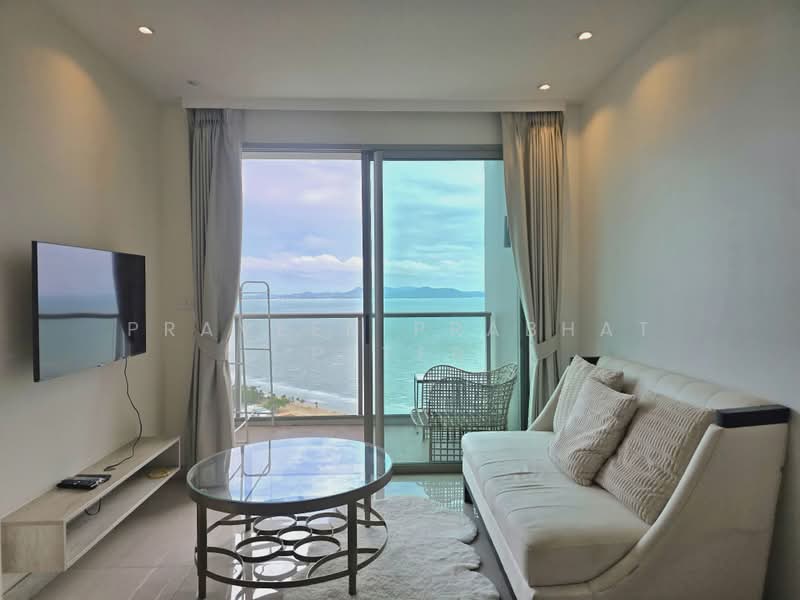 The Riviera Monaco : เดอะ ริเวียร่า โมนาโก, ชลบุรี, ซอยนาจอมเทียน 4 ถนนสุขุมวิท, นาจอมเทียน, สัตหีบ, ชลบุรี, 38 ตร.ม., คอนโด ให้เช่า, โดย Praveen Prabhat Peter, 500427626 - DDproperty.com