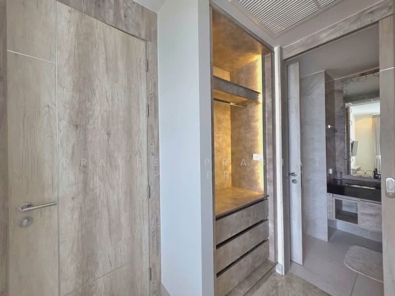 The Riviera Monaco, Chon Buri (Pattaya), NaJomtien Soi 4, Sukhumvit Rd., Na Chom Thian, Sattahip, Chon Buri (Pattaya), 1 Bedroom, 38 sqm, Condo For Rent, by Praveen Peter, 500427626 - DDproperty.com