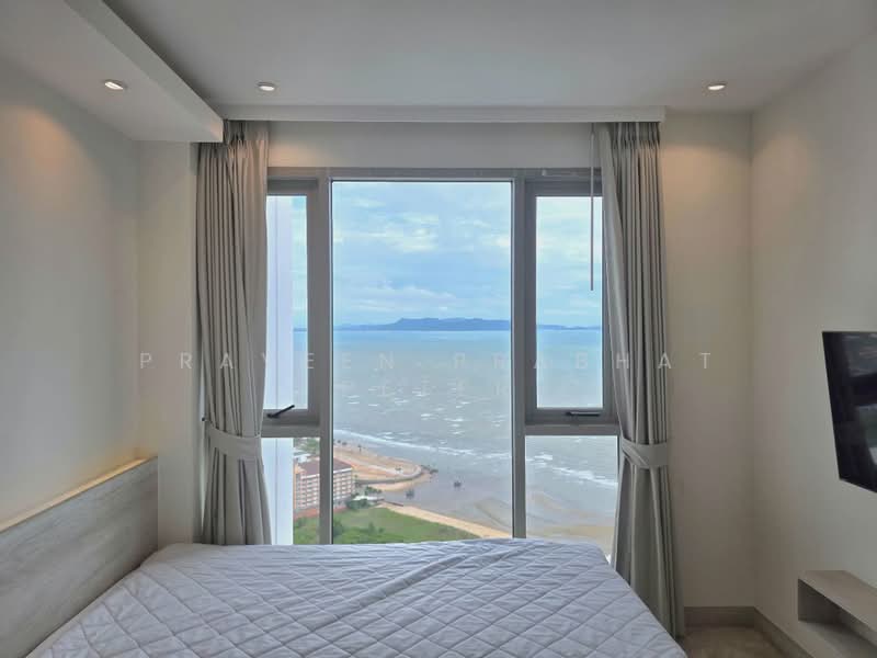 The Riviera Monaco, Chon Buri (Pattaya), NaJomtien Soi 4, Sukhumvit Rd., Na Chom Thian, Sattahip, Chon Buri (Pattaya), 1 Bedroom, 38 sqm, Condo For Rent, by Praveen Peter, 500427626 - DDproperty.com