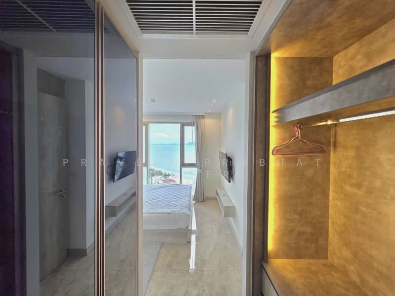 The Riviera Monaco : เดอะ ริเวียร่า โมนาโก, ชลบุรี, ซอยนาจอมเทียน 4 ถนนสุขุมวิท, นาจอมเทียน, สัตหีบ, ชลบุรี, 38 ตร.ม., คอนโด ให้เช่า, โดย Praveen Prabhat Peter, 500427626 - DDproperty.com