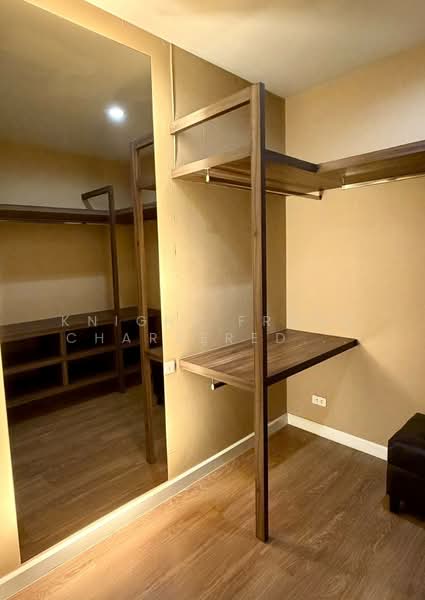 Bless Town Sukhumvit 50, Bangkok, Sukhumvit 50 Road, Phra Kanong, Khlong Toei, Bangkok, 3 Bedrooms, 240 sqm, Townhouse For Rent, by Knight Frank Chartered (Thailand) Co.,Ltd, 500427628 - DDproperty.com