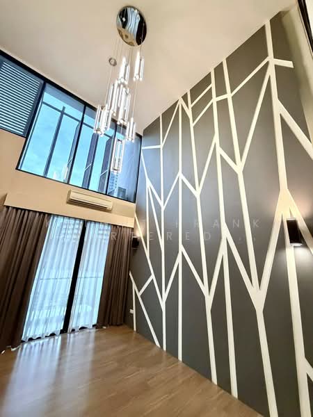 Bless Town Sukhumvit 50, Bangkok, Sukhumvit 50 Road, Phra Kanong, Khlong Toei, Bangkok, 3 Bedrooms, 240 sqm, Townhouse For Rent, by Knight Frank Chartered (Thailand) Co.,Ltd, 500427628 - DDproperty.com