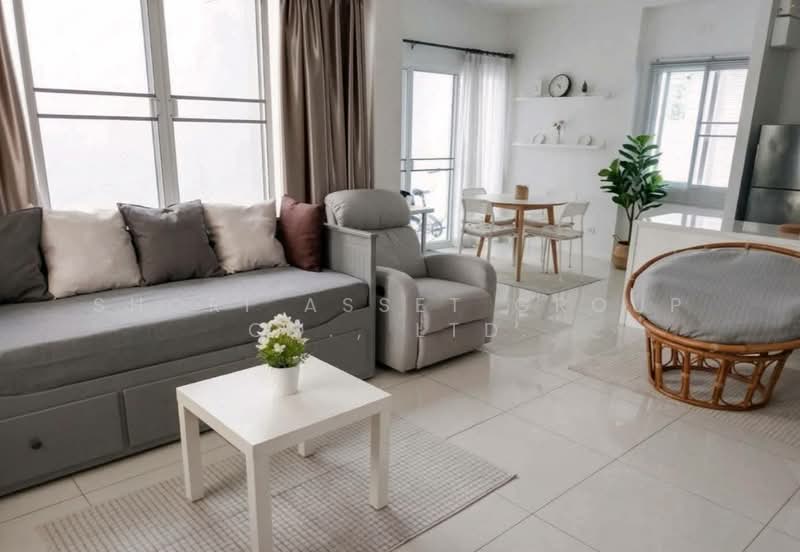 Malada Maerim, Chiang Mai, Mae Sa, Mae Rim, Chiang Mai, 3 Bedrooms, 120 sqm, Single Detached House For Sale, by Shori Asset Group Co., Ltd., 500427629 - DDproperty.com