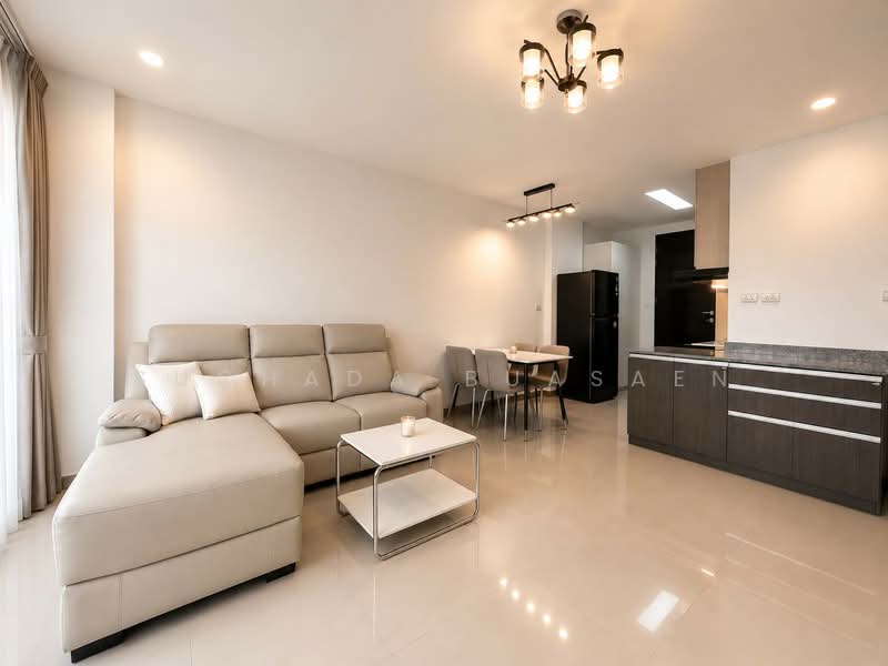 Wongamat Privacy Resort & Residence, Chon Buri (Pattaya), Na Kloe, Bang Lamung (Pattaya), Chon Buri (Pattaya), 2 Bedrooms, 81 sqm, Condo For Rent, by Suchada Buasaen, 500427630 - DDproperty.com