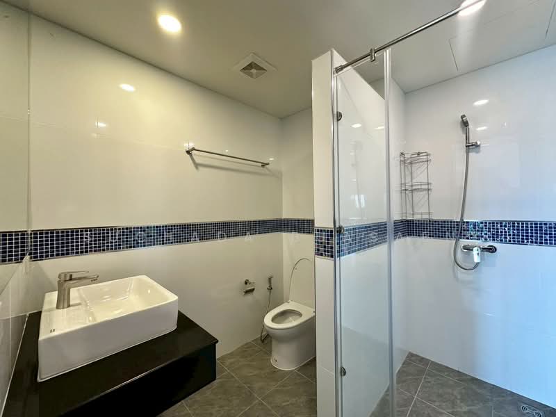 Wongamat Privacy Resort & Residence, Chon Buri (Pattaya), Na Kloe, Bang Lamung (Pattaya), Chon Buri (Pattaya), 2 Bedrooms, 81 sqm, Condo For Rent, by Suchada Buasaen, 500427630 - DDproperty.com